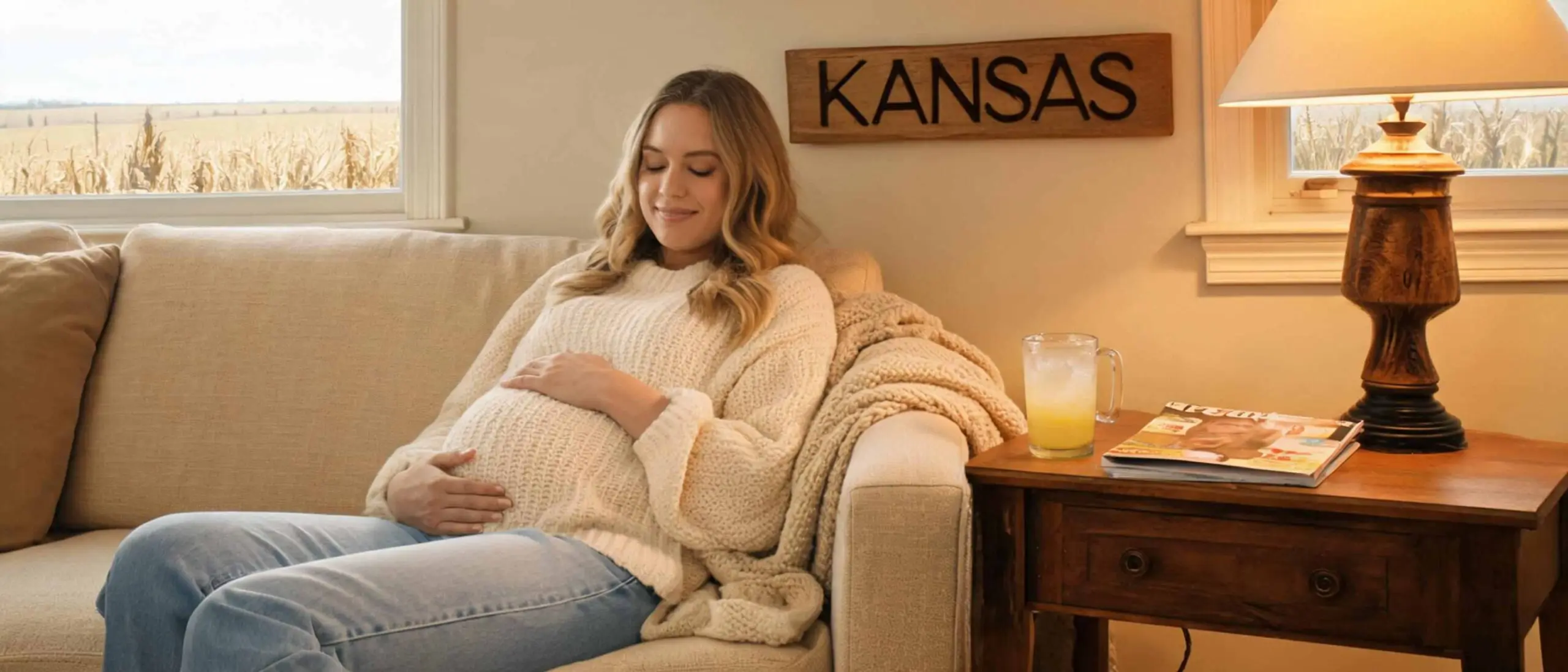 How Much Do Surrogates Make in Kansas?
