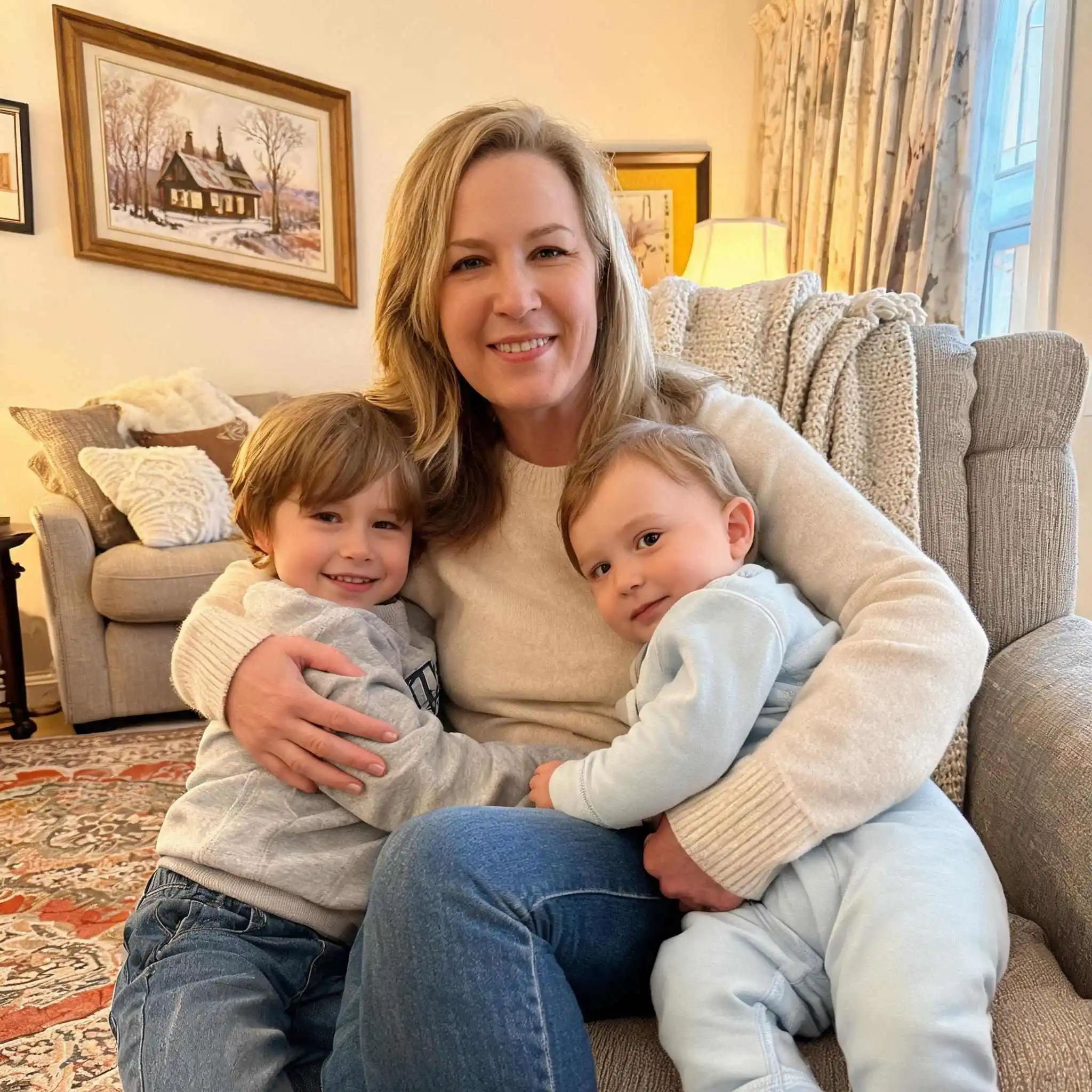 Wisconsin Surrogacy at a Glance
