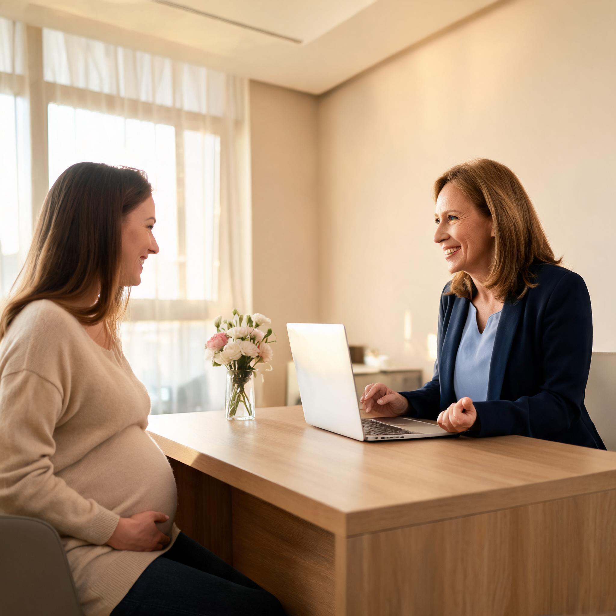 West Virginia Surrogate Compensation: How Much Do Surrogates Make in 2026?