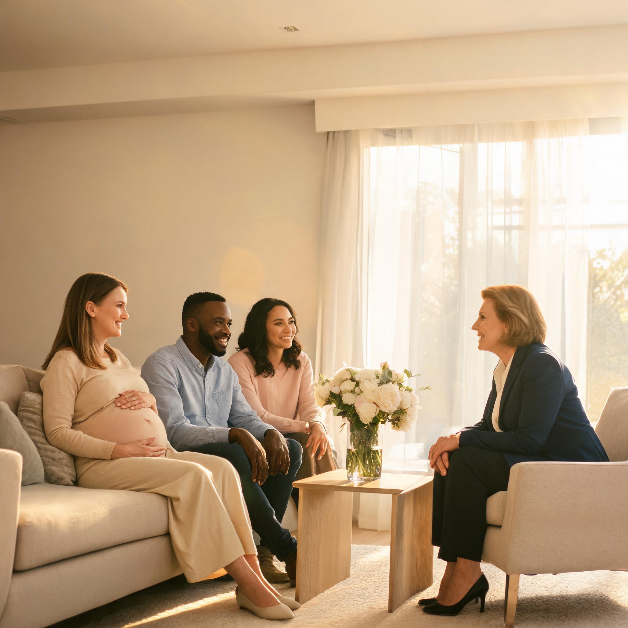 Pennsylvania Surrogate Compensation: How Much Do Surrogates Make in 2026?