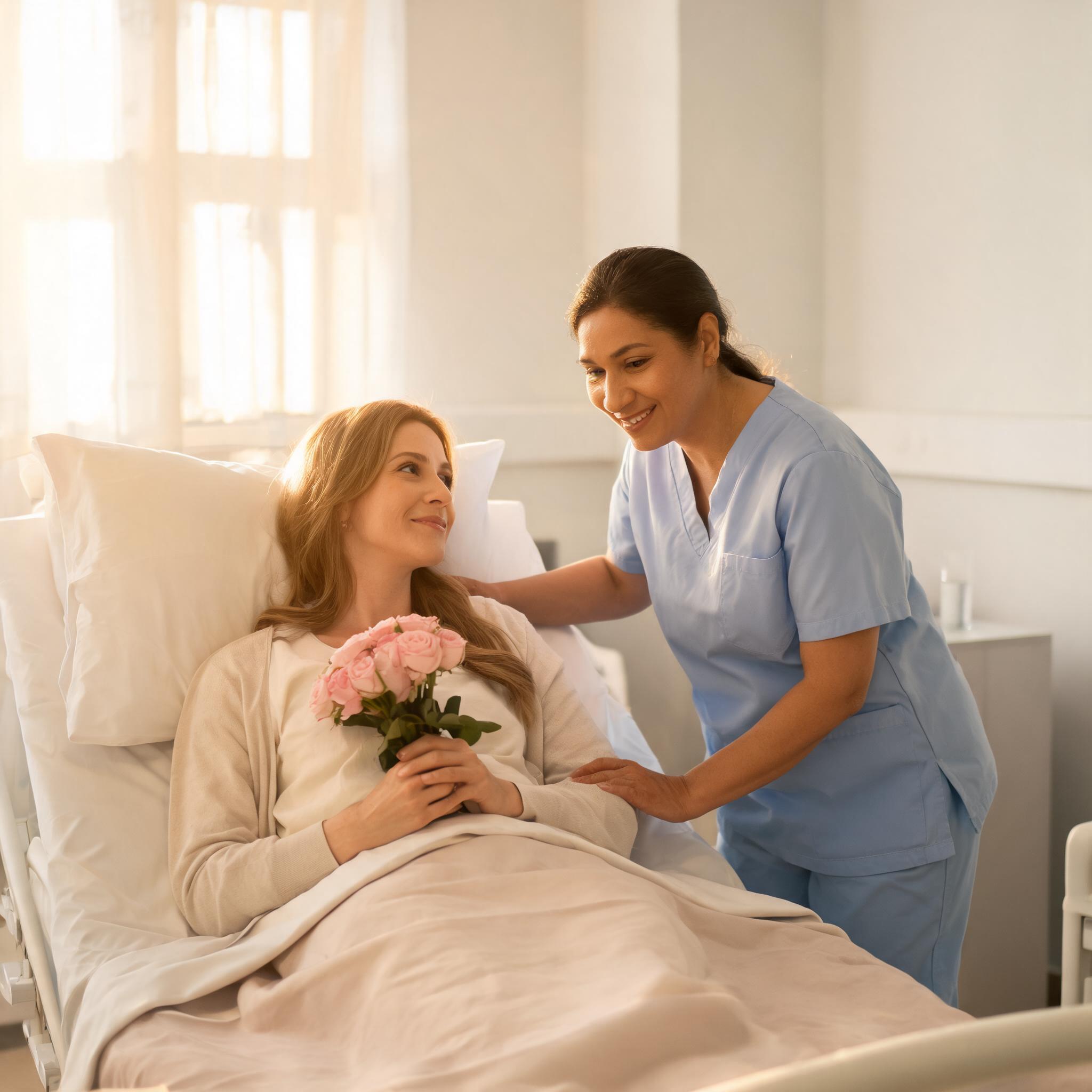 Surrogacy guide for Spanish-speaking families