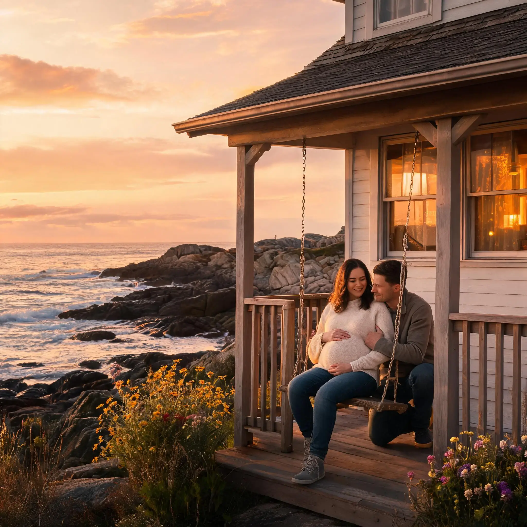 Best Cities to Become a Surrogate in Maine