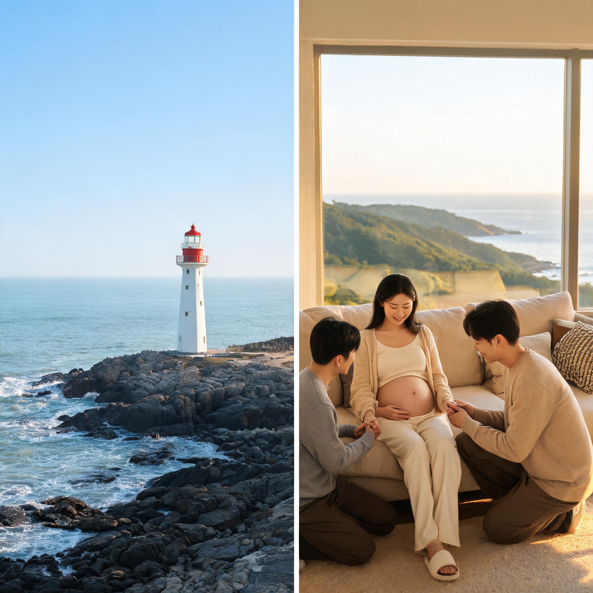 Maine vs Massachusetts: Which State Is Better for Surrogates?