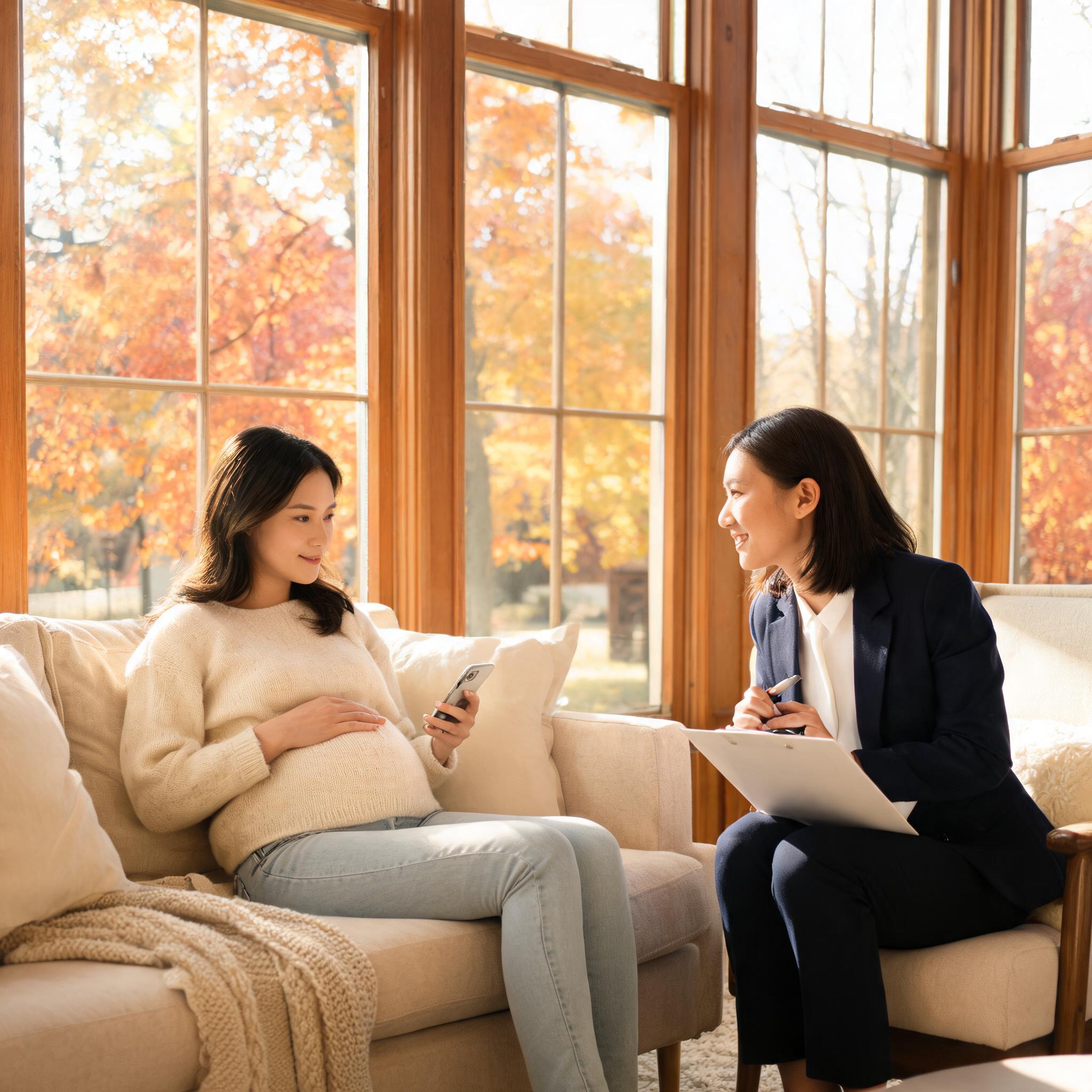 Can You Become a Surrogate in Maine With Medicaid or State Insurance?