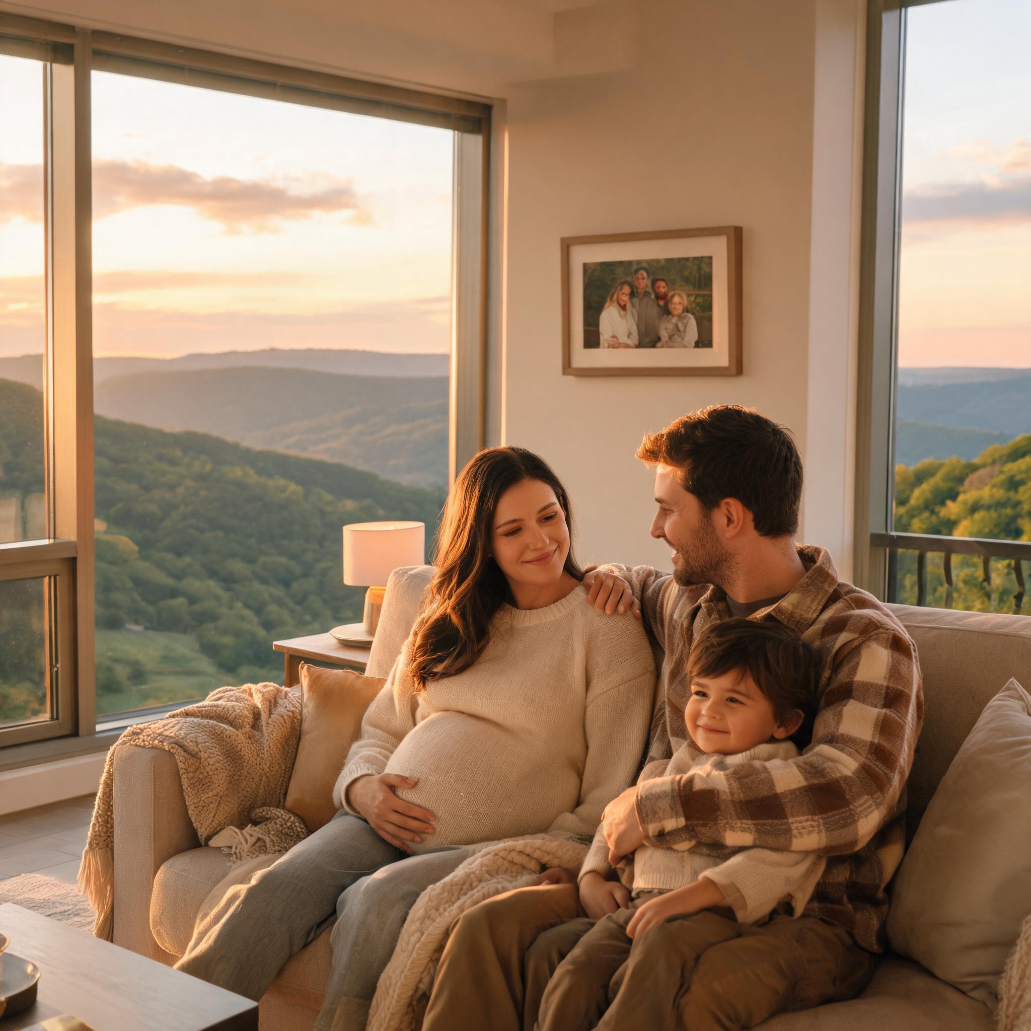 Why So Many Women Choose Gestational Surrogacy in West Virginia