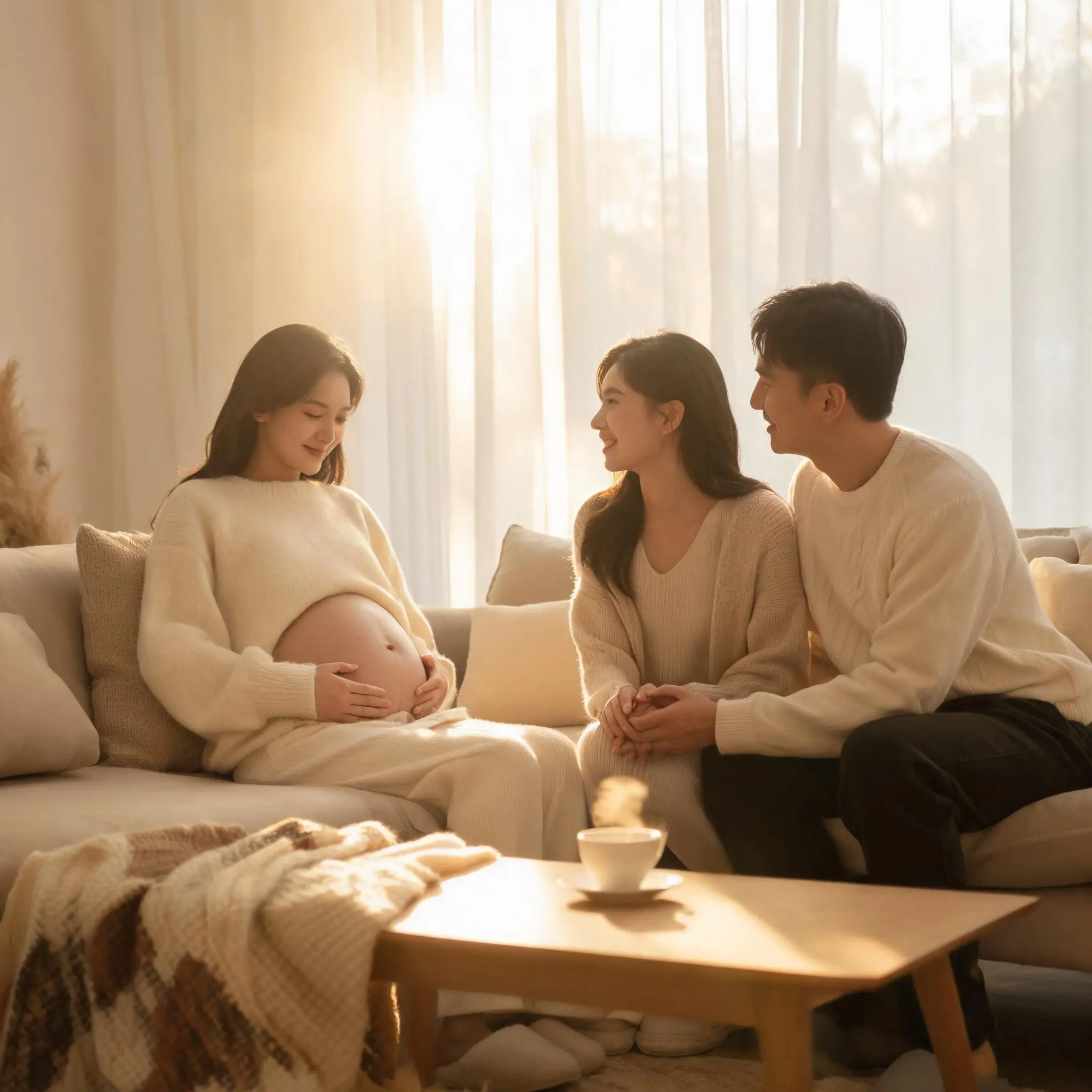 Surrogacy guide for Spanish-speaking families