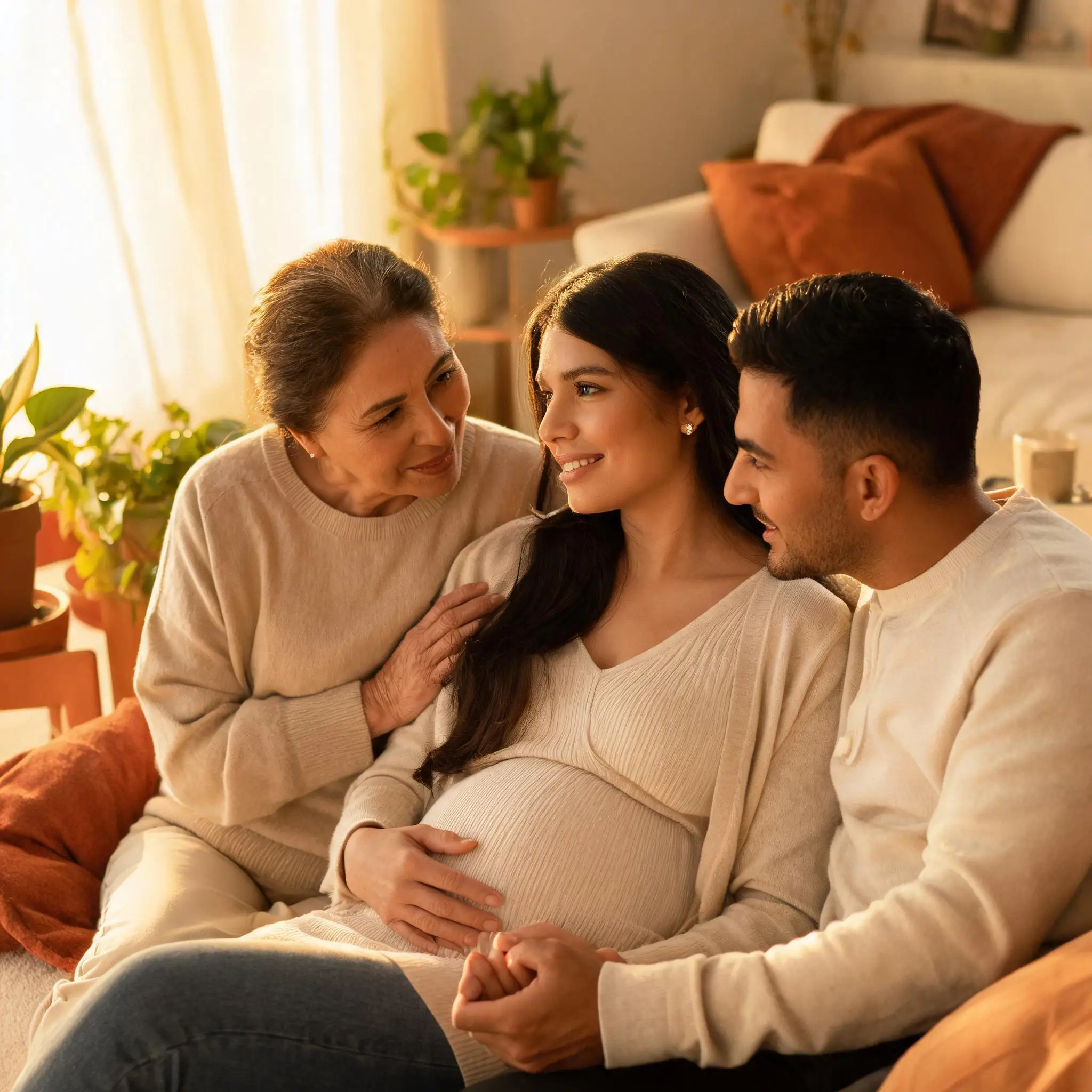 Surrogacy legal guide in Spanish