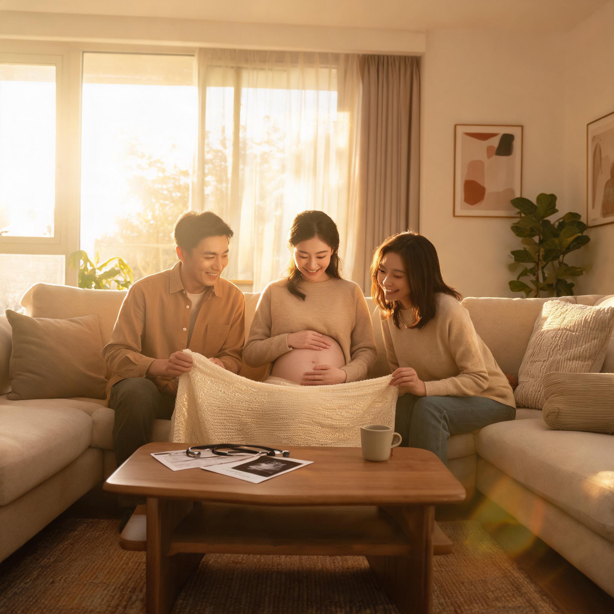 Surrogacy guide for Spanish-speaking families