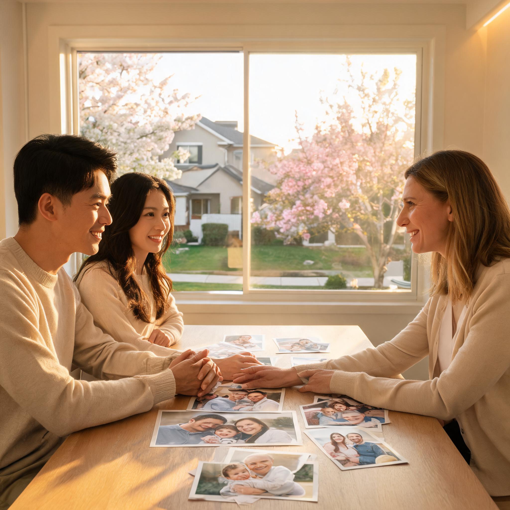US surrogacy guide for Chinese families