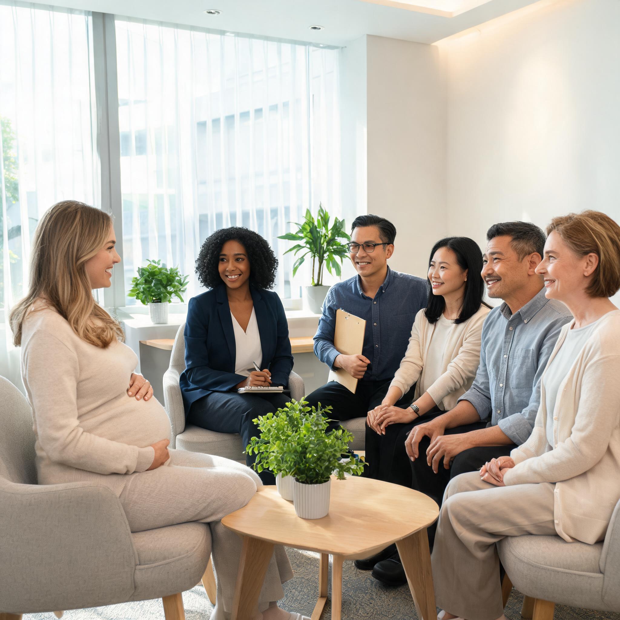 Michigan Surrogacy Faq: 25 Questions Every Future Surrogate Asks