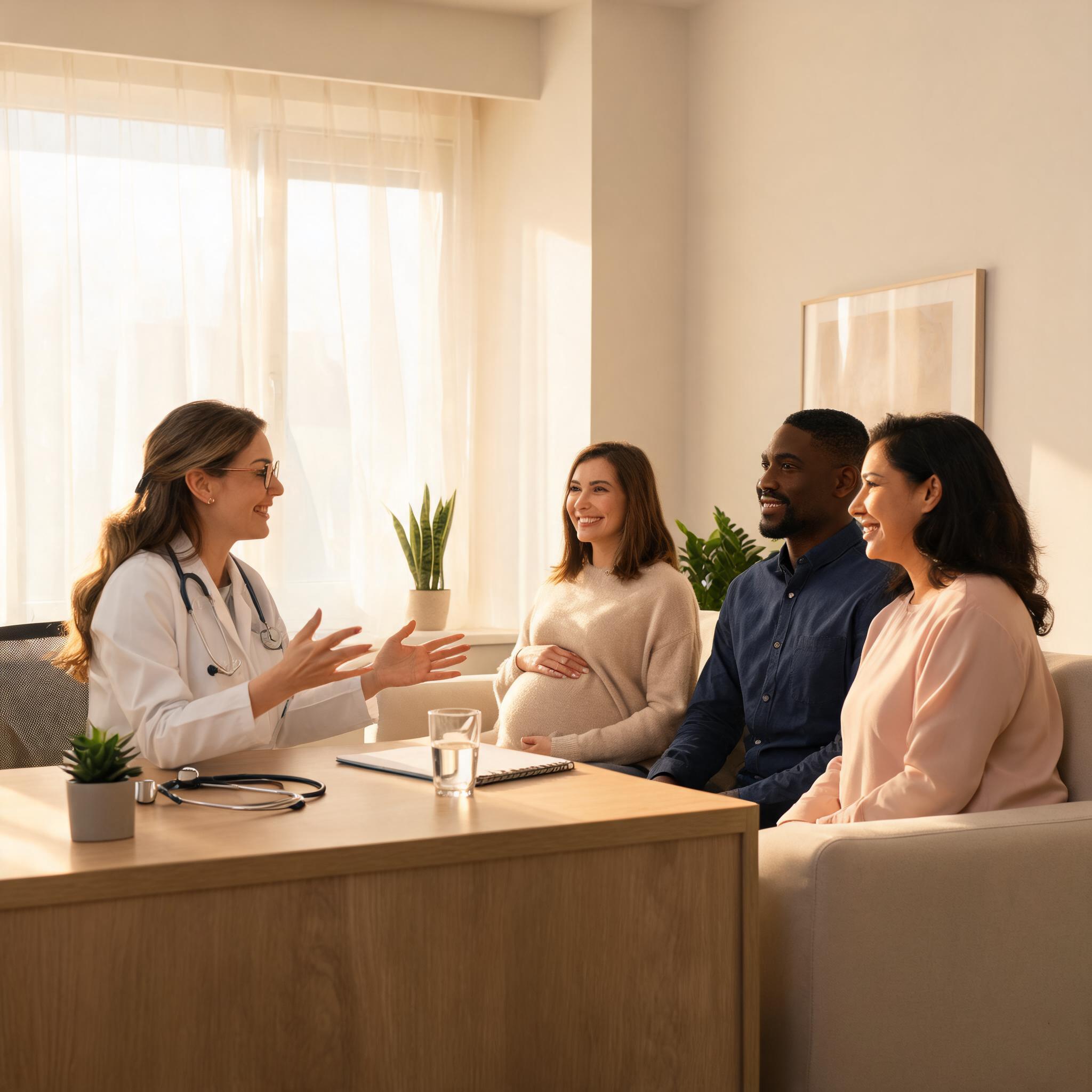 How to Become a Surrogate Mother in Michigan: Step-by-step