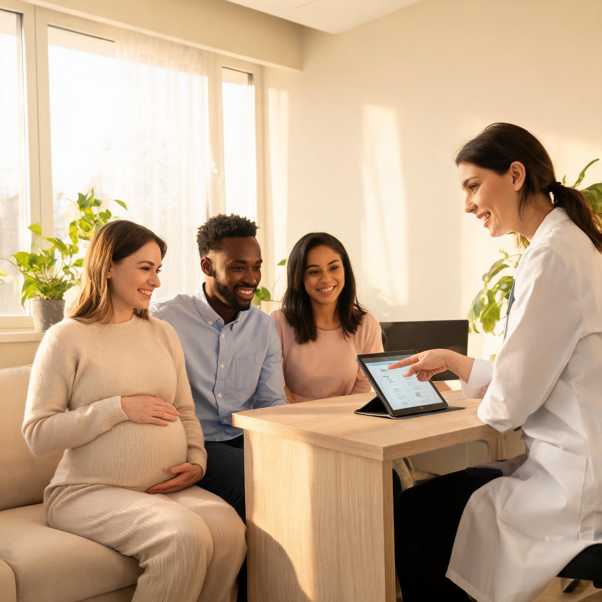 Maine Surrogate Compensation: How Much Do Surrogates Make in 2026?