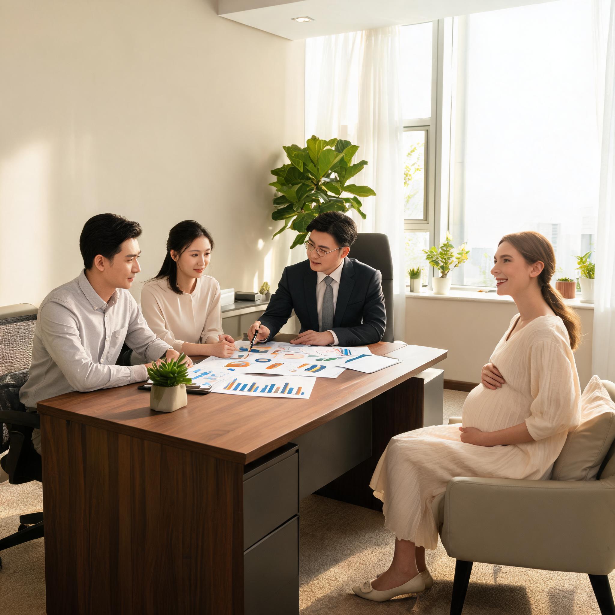 Surrogacy cost guide for Chinese families