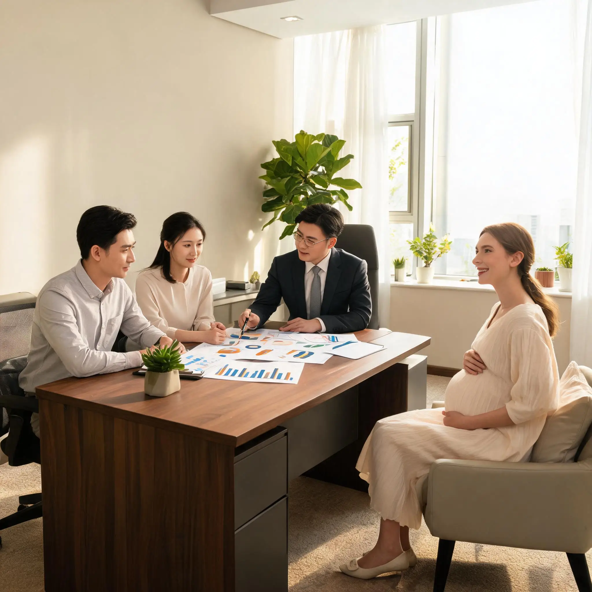 Surrogacy cost guide for Chinese families