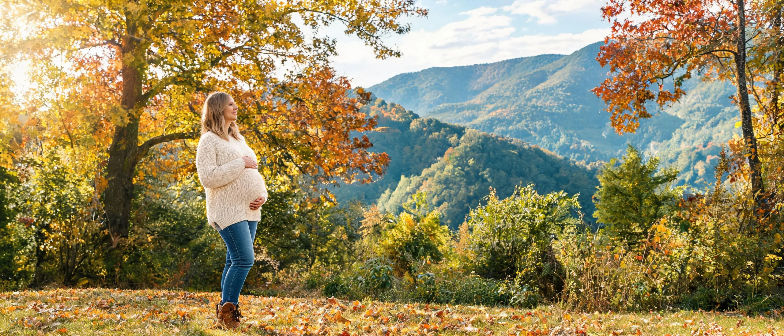 Become a Surrogate in West Virginia