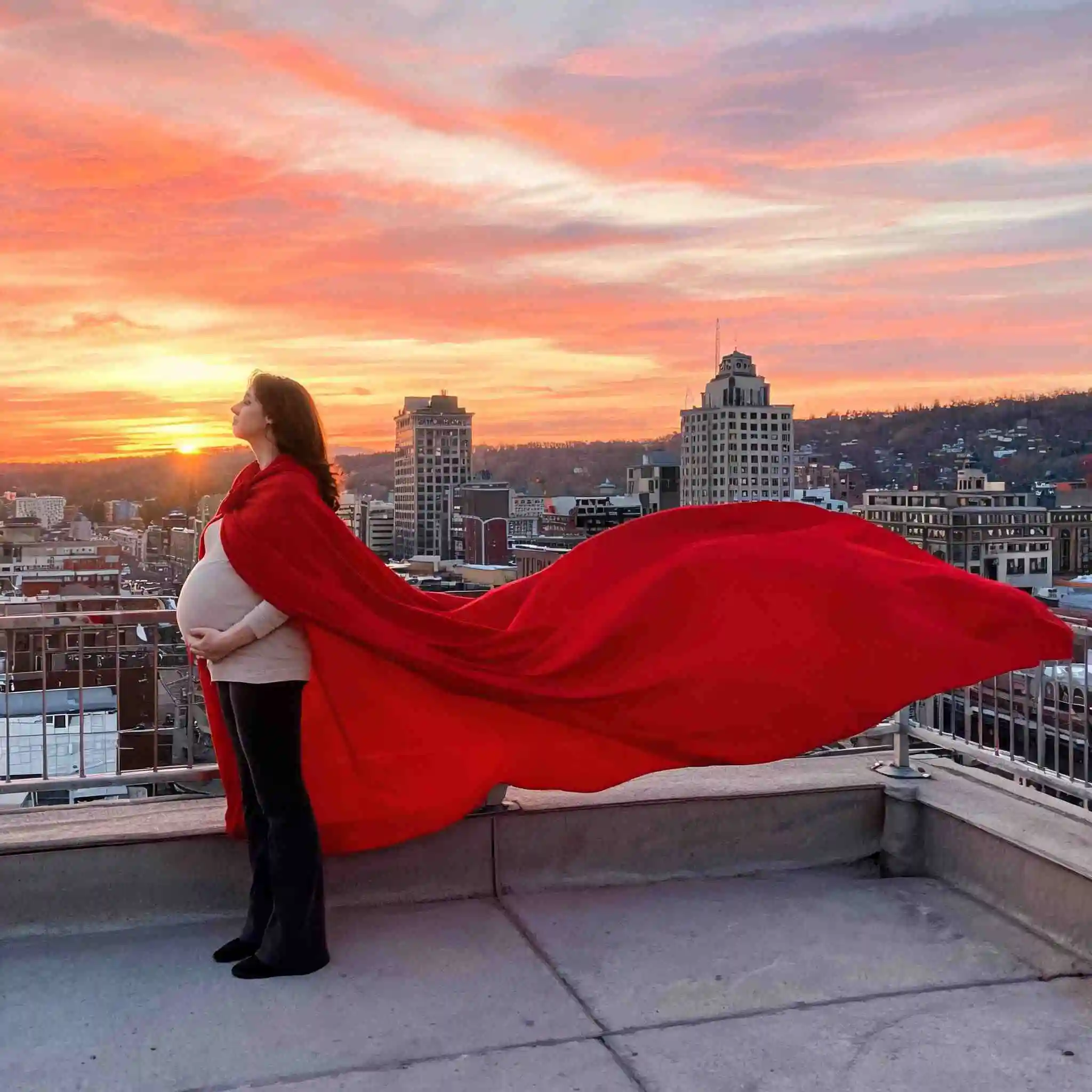 Best Cities to Become a Surrogate in West Virginia