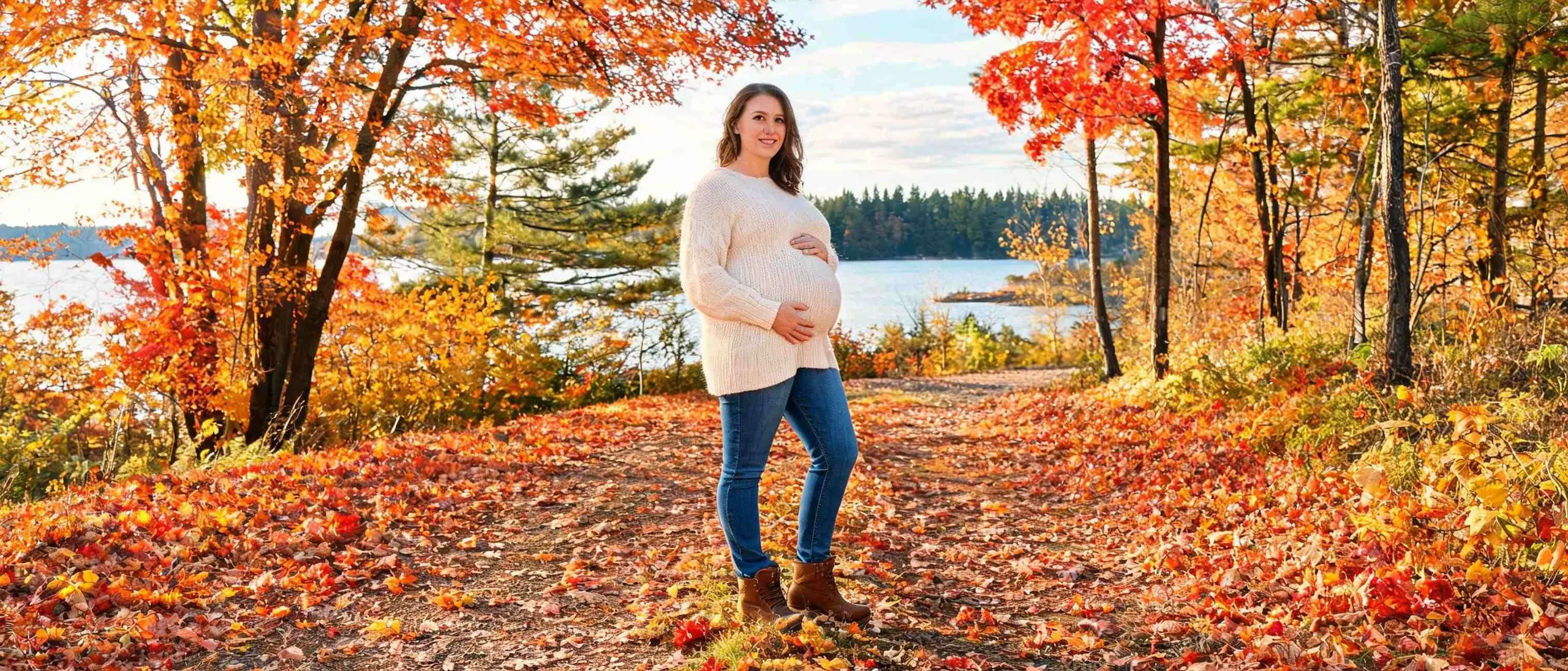Become a Surrogate in Maine