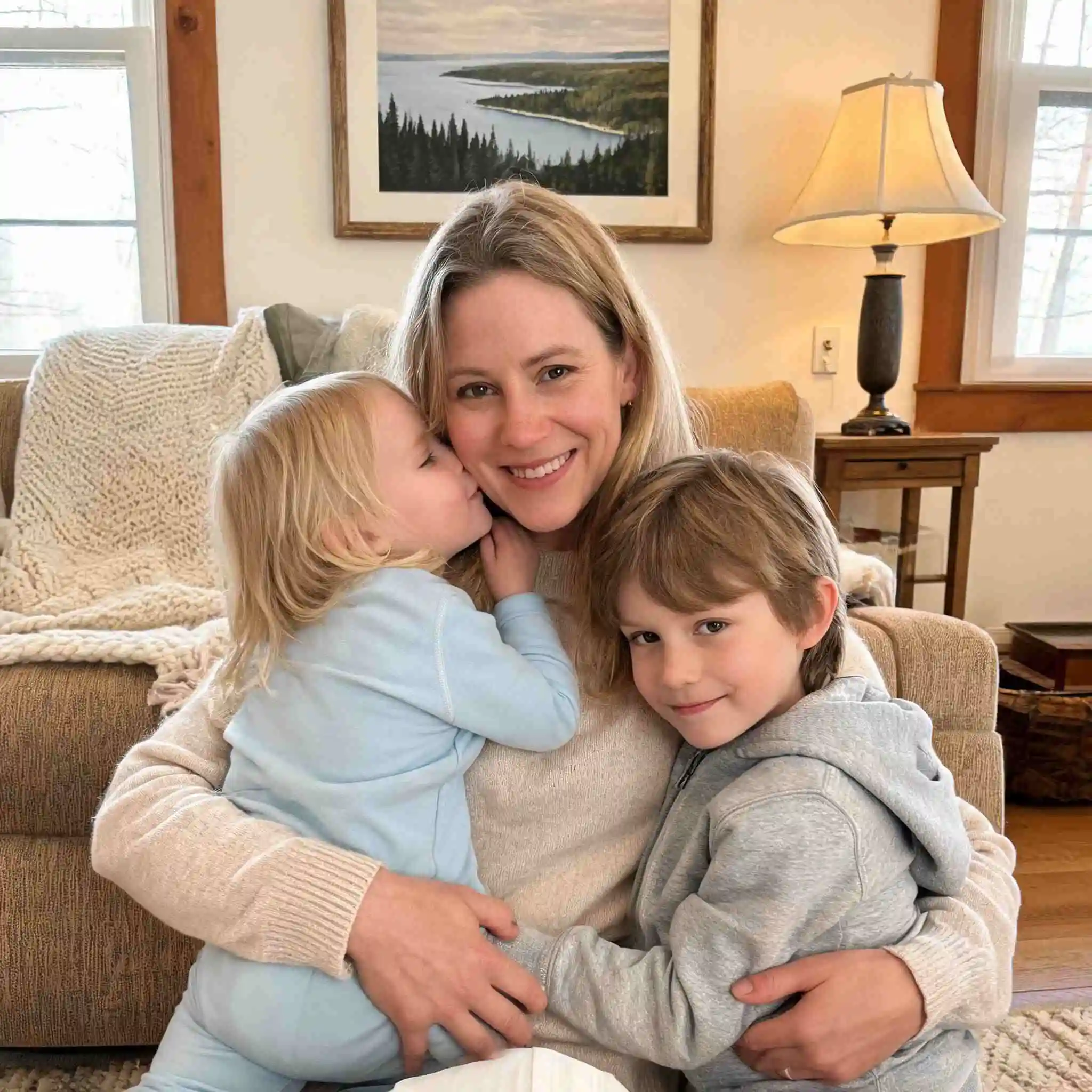 Maine Surrogacy at a Glance