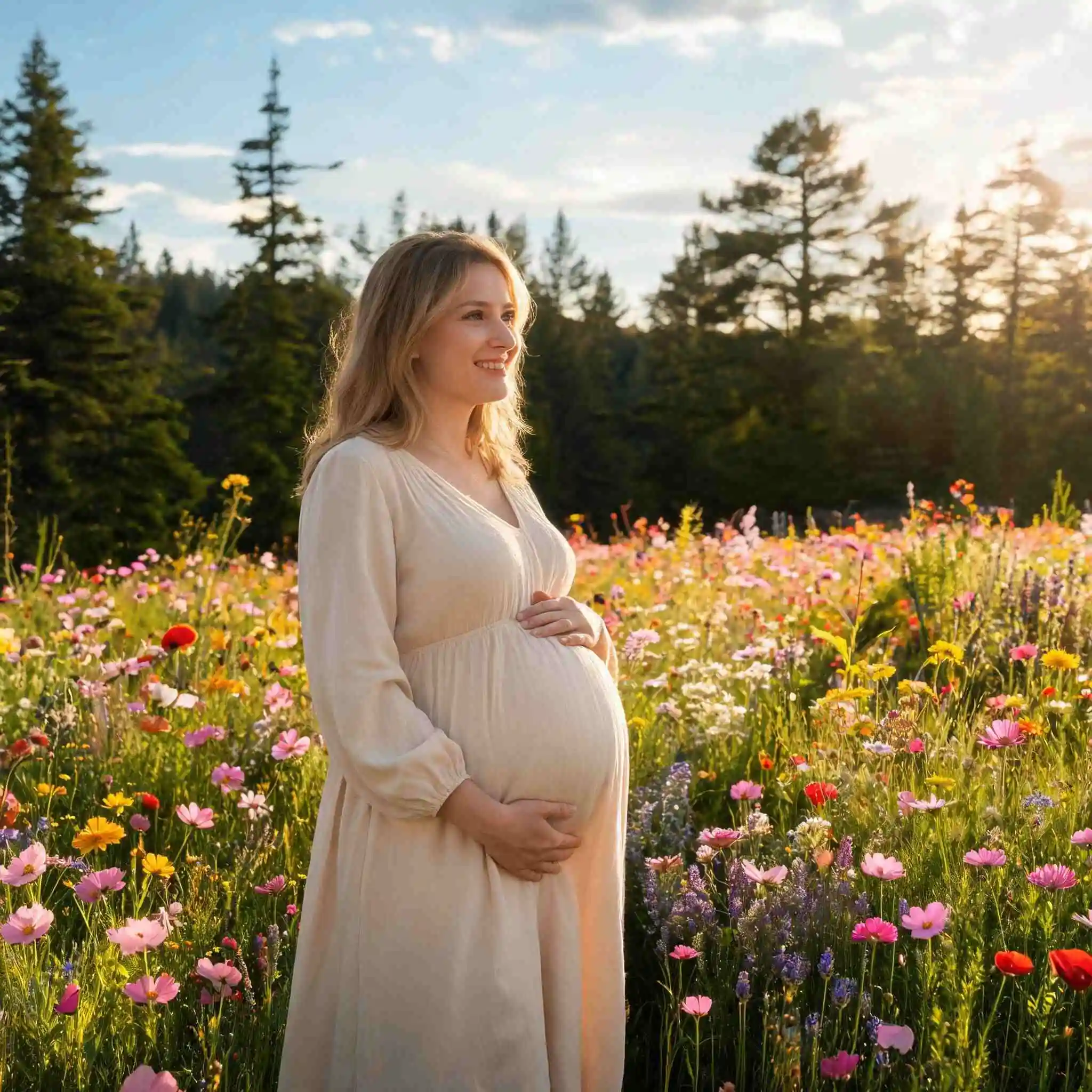 Why Women Choose Surrogacy in Maine